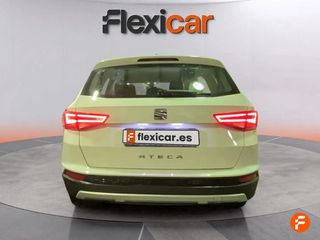 Seat Ateca 1.6 TDI 85kW (115CV) St&Sp Reference Eco