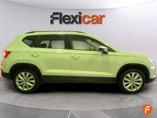 Seat Ateca 1.6 TDI 85kW (115CV) St&Sp Reference Eco
