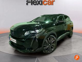 Peugeot 3008 1.2 PureTech 96KW S&S GT EAT8