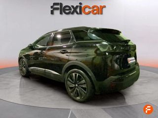 Peugeot 3008 1.2 PureTech 96KW S&S GT EAT8