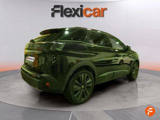 Peugeot 3008 1.2 PureTech 96KW S&S GT EAT8