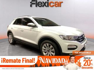 Volkswagen T-Roc Advance 1.5 TSI 110kW (150CV) DSG