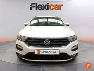 Volkswagen T-Roc Advance 1.5 TSI 110kW (150CV) DSG