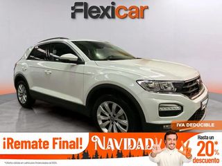 Volkswagen T-Roc Advance 1.0 TSI 81kW (110CV)
