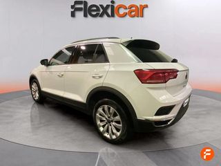 Volkswagen T-Roc Advance 1.0 TSI 81kW (110CV)