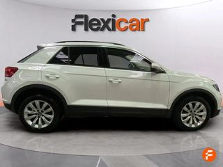 Volkswagen T-Roc Advance 1.0 TSI 81kW (110CV)