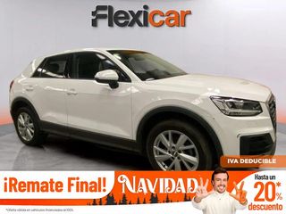 Audi Q2 Advanced 30 TDI 85kW (116CV) S tronic