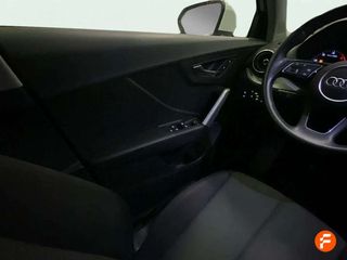 Audi Q2 Advanced 30 TDI 85kW (116CV) S tronic