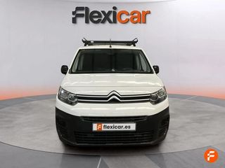 Citroën Berlingo Talla XL BlueHDi 100 S&S FEEL PACK