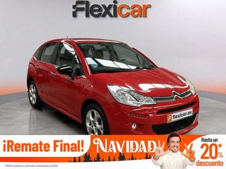 Citroën C3 Puretech 110cv Exclusive