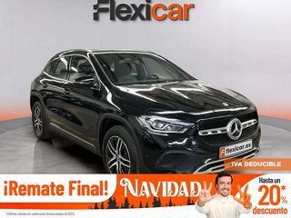 Mercedes GLA GLA 200 D