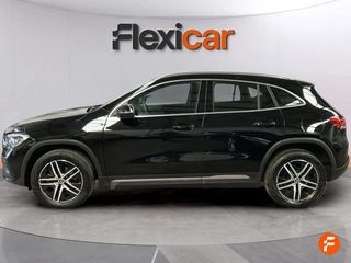 Mercedes GLA GLA 200 D