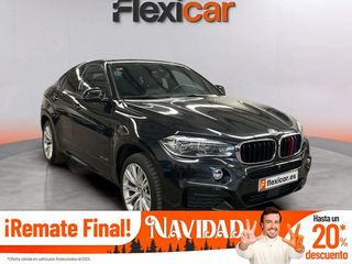 BMW X6 xDrive30d