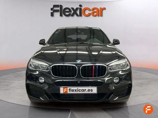 BMW X6 xDrive30d