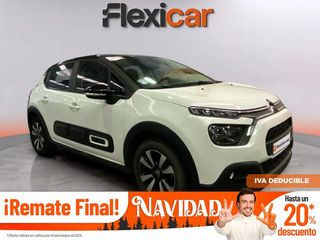 Citroën C3 PureTech 60KW (83CV) Feel Pack