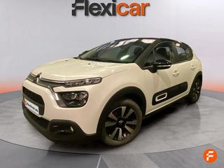 Citroën C3 PureTech 60KW (83CV) Feel Pack