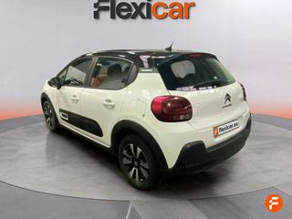 Citroën C3 PureTech 60KW (83CV) Feel Pack