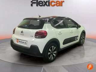 Citroën C3 PureTech 60KW (83CV) Feel Pack