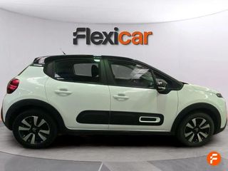 Citroën C3 PureTech 60KW (83CV) Feel Pack