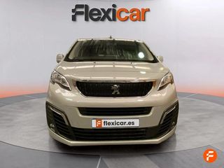 Peugeot Traveller Active BlueHDi 120 6 Vel MAN Standard