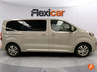 Peugeot Traveller Active BlueHDi 120 6 Vel MAN Standard