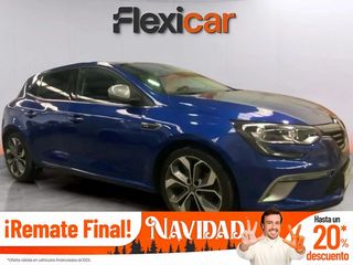 Renault Megane GT Line Tce GPF 103kW (140CV) - 18