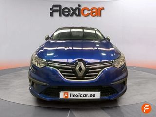 Renault Megane GT Line Tce GPF 103kW (140CV) - 18
