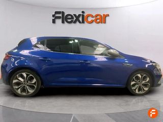 Renault Megane GT Line Tce GPF 103kW (140CV) - 18