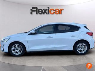 Ford Focus 1.5 Ecoblue 88kW Trend+ Sportbreak