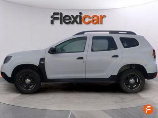 Dacia Duster Comfort Bl. dCi 85kW(115CV) 4X2