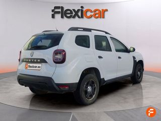 Dacia Duster Comfort Bl. dCi 85kW(115CV) 4X2