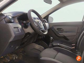 Dacia Duster Comfort Bl. dCi 85kW(115CV) 4X2