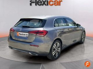 Mercedes Clase A A 200