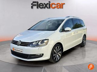 Volkswagen Sharan Sport 2.0 TDI 130kW (177CV) DSG 4Motion