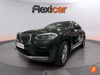 BMW X4 xDrive20d