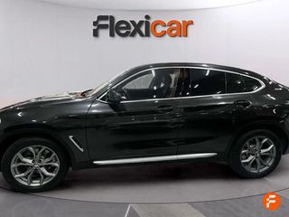 BMW X4 xDrive20d