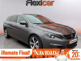 Peugeot 308 SW Allure 1.6 BlueHDI 88KW (120CV) EAT6