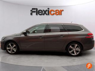 Peugeot 308 SW Allure 1.6 BlueHDI 88KW (120CV) EAT6