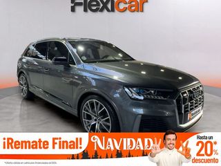 Audi Q7 S line 50 TDI 210kW (286CV) quattro tip