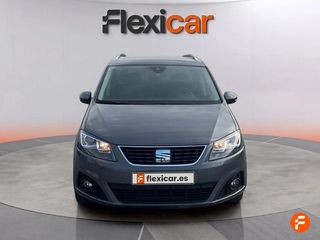 Seat Alhambra 1.4 TSI 110kW DSG S/S Excellen GO