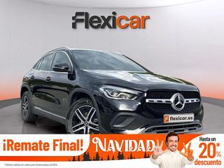 Mercedes GLA GLA 200 D