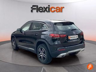 Mercedes GLA GLA 200 D