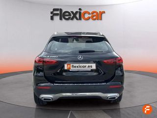 Mercedes GLA GLA 200 D