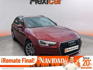Audi A4 Avant Advanced 40 TFSI 140kW S tronic