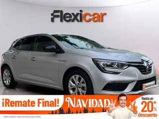 Renault Megane Limited TCe GPF 103 kW (140CV)