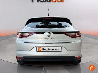 Renault Megane Limited TCe GPF 103 kW (140CV)
