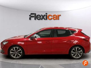 Seat Leon 2.0 TDI 110kW (150CV) DSG-7 St&Sp FR