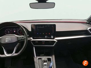 Seat Leon 2.0 TDI 110kW (150CV) DSG-7 St&Sp FR