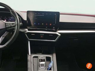 Seat Leon 2.0 TDI 110kW (150CV) DSG-7 St&Sp FR