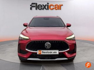 MG HS 1.5T Comfort DCT